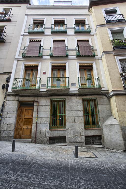 Gobernador Luxury Loft, By Presidence Rentals Madrid Exterior foto